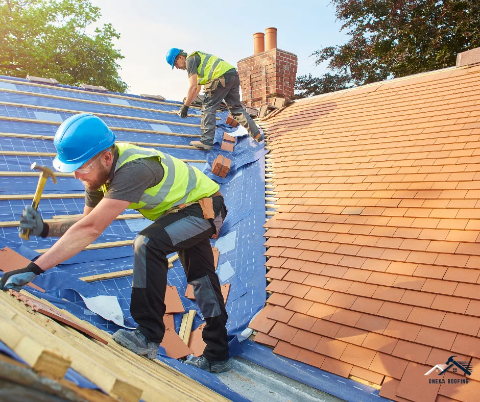 Why choose Roof Repair Near Me in Davin, WV