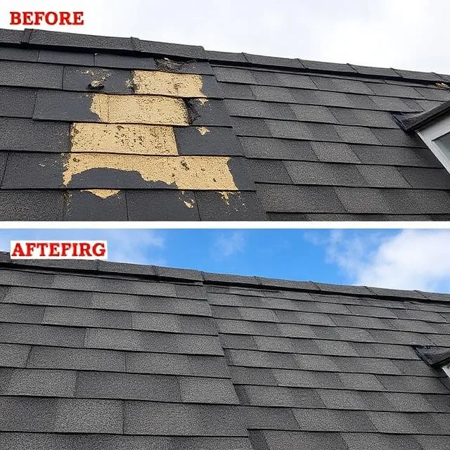 Roof Repair Near Me in Davin, WV near me